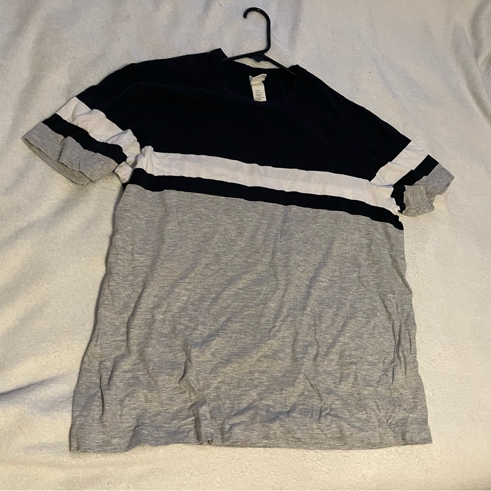Men’s h&m tee